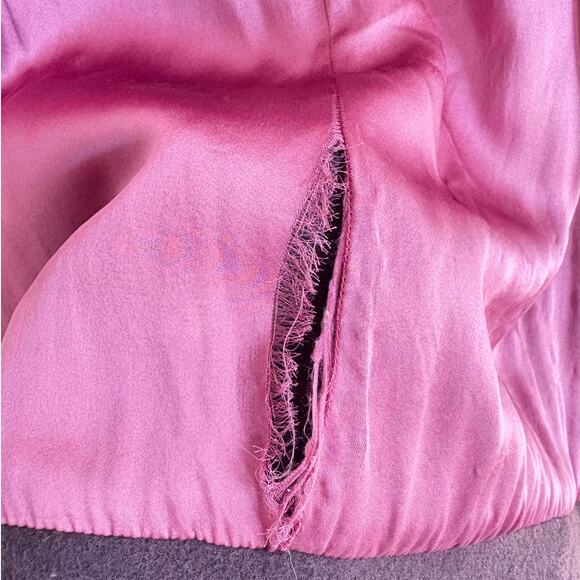 Merino Wool IBEX Lexie Full Zip Coat Winter Wool Wear Medium /Large - Picture 9 of 13